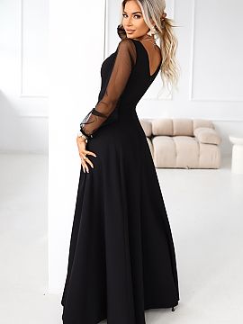 Rochie lungă Numoco