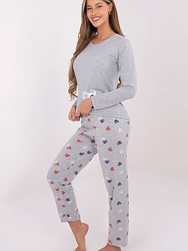 Pijama Forever Pink