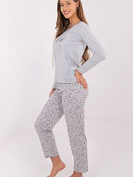 Pijama Forever Pink