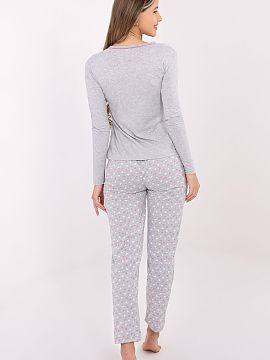 Pijama Forever Pink