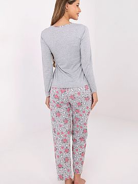 Pijama Forever Pink