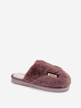 Papuci Step in style