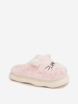 Papuci Step in style