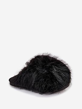 Papuci Step in style