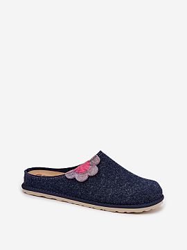 Papuci Step in style