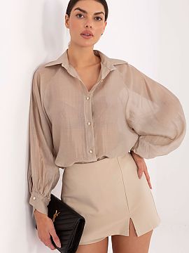 Fustane-shorts Italy Moda  Fustele-pantaloni elegante pentru femei sunt un model versatil, ideal pentru ocazii festive, zile obișnuite și pentru muncă. Fabricate di