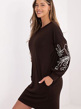 rochie de zi Rue Paris