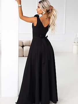 Rochie lungă Numoco