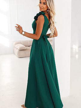 Rochie lungă Numoco