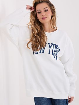 Bluza Factory Price  Bluza casual pentru femei este o propunere comodă și stilată pentru fiecare zi. Realizată din bumbac moale cu adaos de elastan, asigură