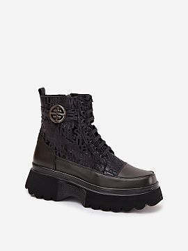 Botine Step in style