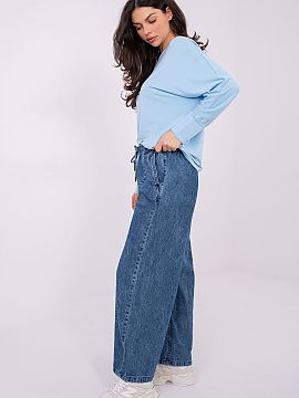 Pantaloni de blugi Sublevel