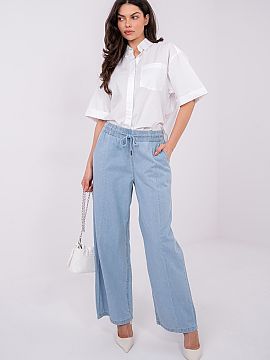 Pantaloni de blugi Sublevel