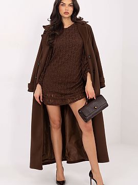 Rochie scurtă Italy Moda