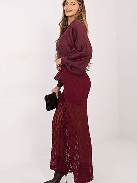 Pantaloni pentru femei Italy Moda