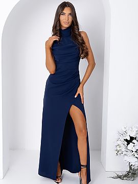 Rochie lungă With You