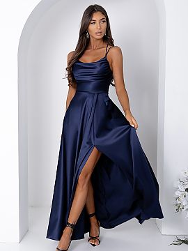 Rochie lungă With You