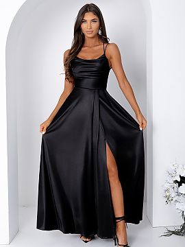 Rochie lungă With You