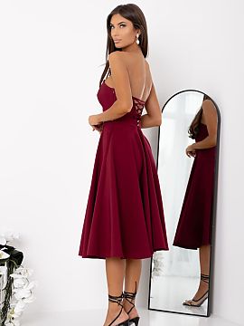 Rochie de seară With You