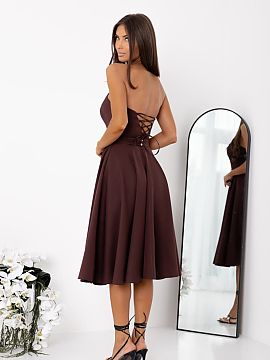 Rochie de seară With You