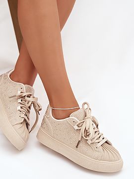 Încălțăminte sport Step in style