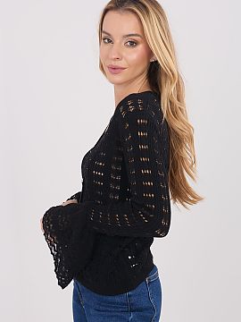 pulover cu fermoar Factory Price