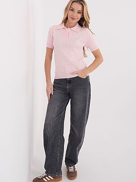 Pulover cu mânecă scurtă Factory Price