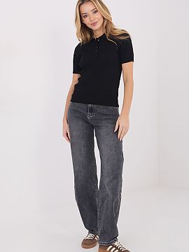 Pulover cu mânecă scurtă Factory Price