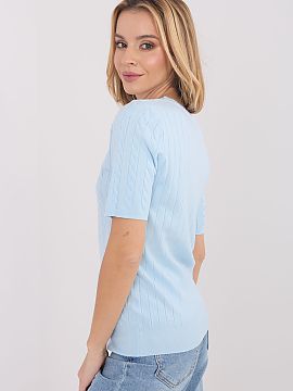 Pulover cu mânecă scurtă Factory Price