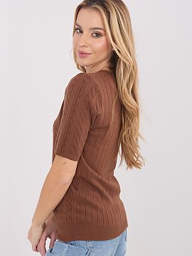 Pulover cu mânecă scurtă Factory Price