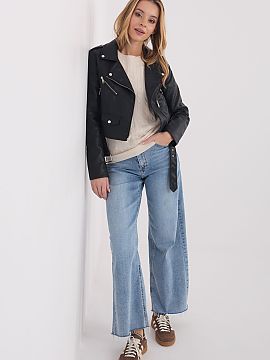 Pulover cu mânecă scurtă Factory Price