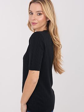 Pulover cu mânecă scurtă Factory Price