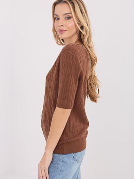 Pulover cu mânecă scurtă Factory Price