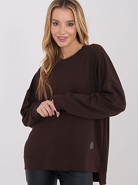 Bluza Rue Paris  Bluza casual pentru femei este o propunere confortabilă și elegantă pentru fiecare zi. Realizată dintr-un material plăcut la atingere, 