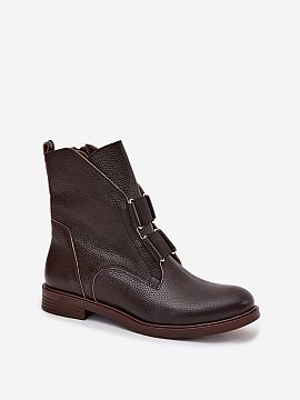 Botine Step in style