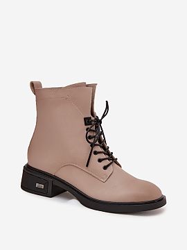 Botine Step in style