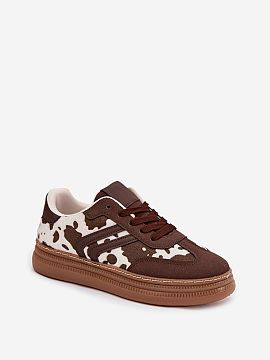 Încălțăminte sport Step in style