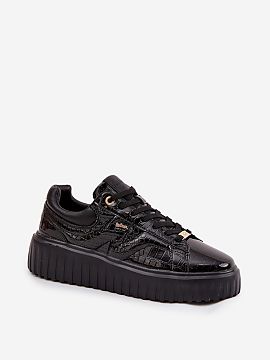 Încălțăminte sport Step in style