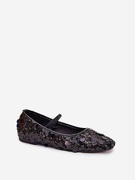 Balerini Step in style
