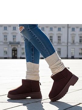 Moon boots Solea