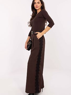 Pantaloni pentru femei Italy Moda