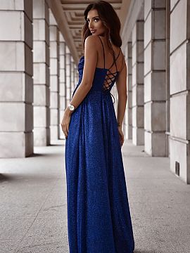 Rochie lungă With You