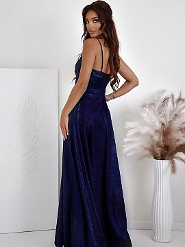 Rochie lungă With You