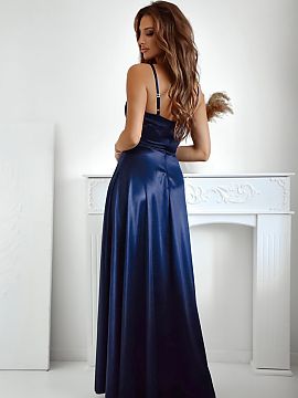 Rochie lungă With You