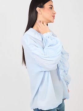 Bluzka Factory Price