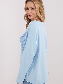 Bluzka Factory Price