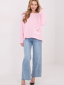 Bluzka Factory Price