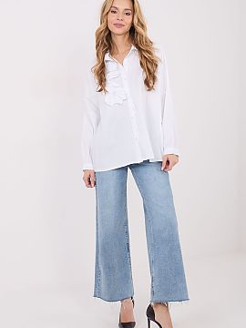 cămașă cu mânecă lungă Factory Price