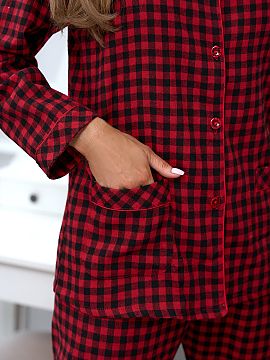 Pijama Pure Sin
