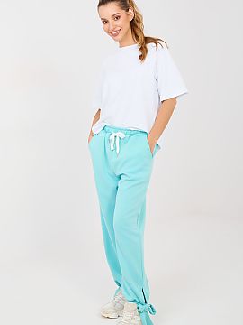 Pantaloni de trening Italy Moda